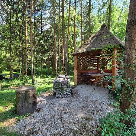 Szałas Jodłowe Izby * Białka Tatrzańska